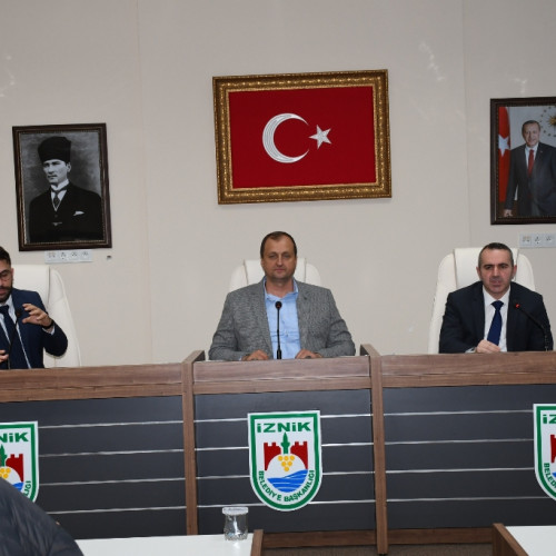 Haber Fotoğrafı