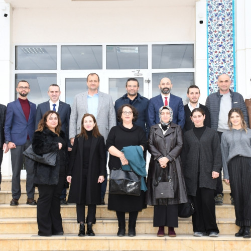 Haber Fotoğrafı