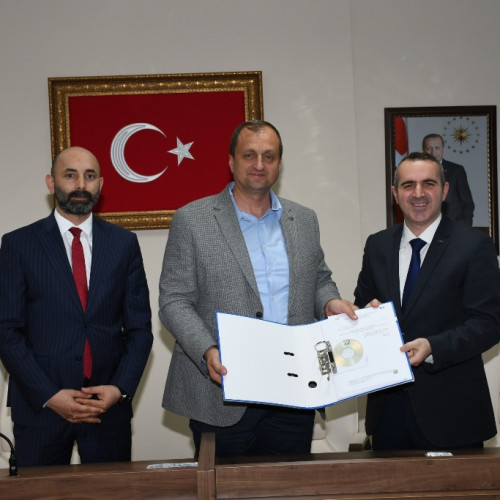 Haber Fotoğrafı