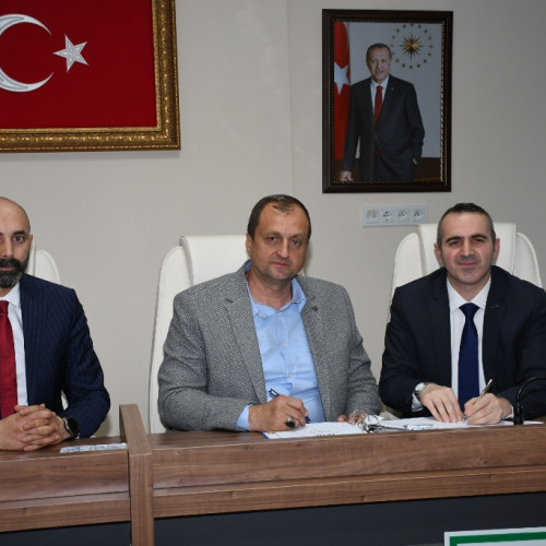 Haber Fotoğrafı