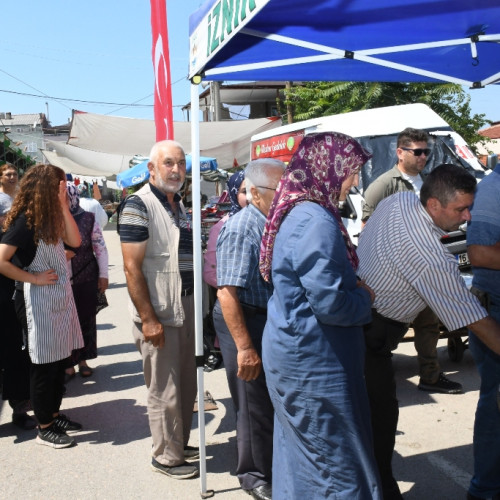 Haber Fotoğrafı