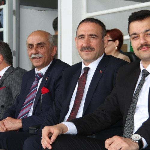 Haber Fotoğrafı
