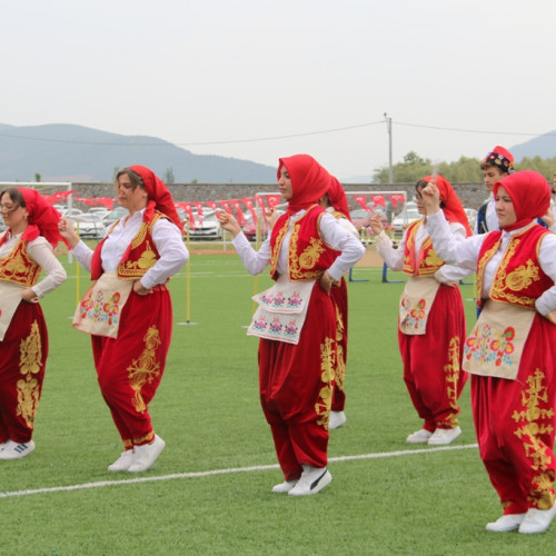 Haber Fotoğrafı