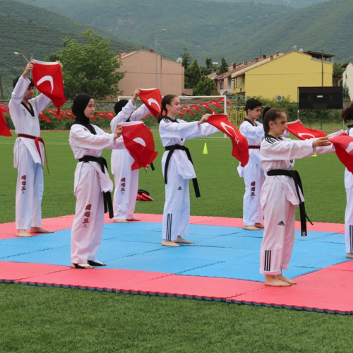 Haber Fotoğrafı