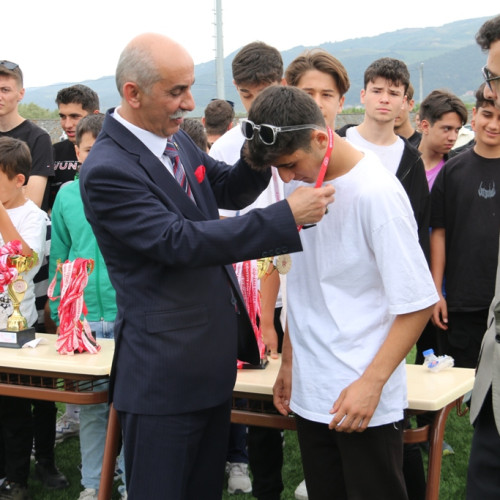 Haber Fotoğrafı