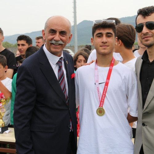 Haber Fotoğrafı