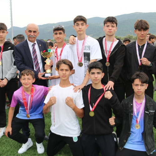 Haber Fotoğrafı