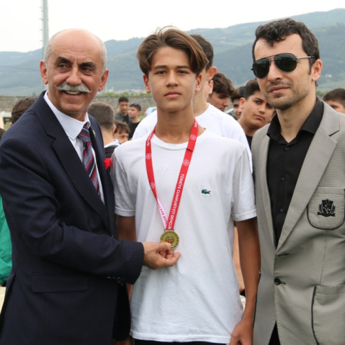 Haber Fotoğrafı