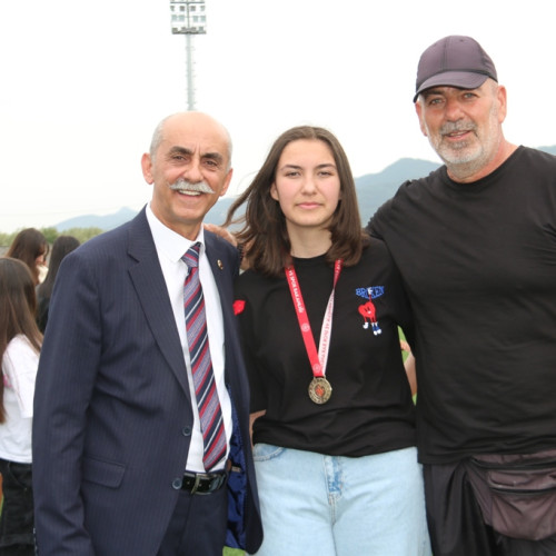 Haber Fotoğrafı