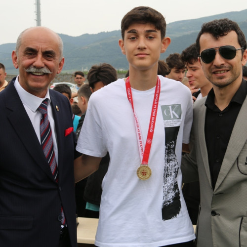 Haber Fotoğrafı