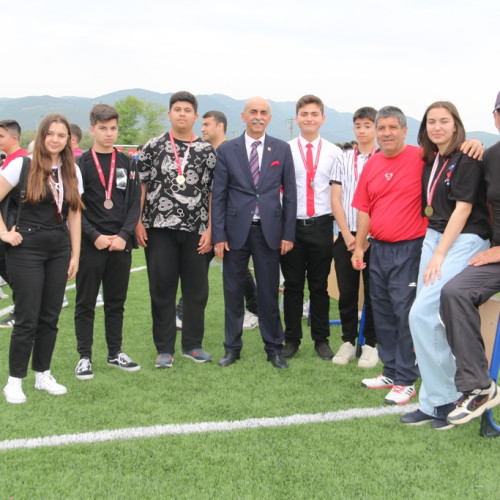 Haber Fotoğrafı