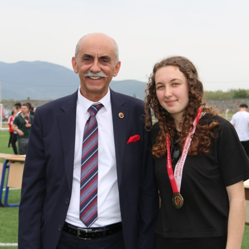 Haber Fotoğrafı