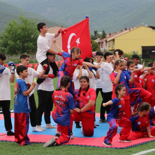 Haber Fotoğrafı