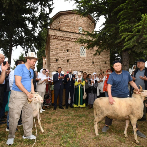 Haber Fotoğrafı