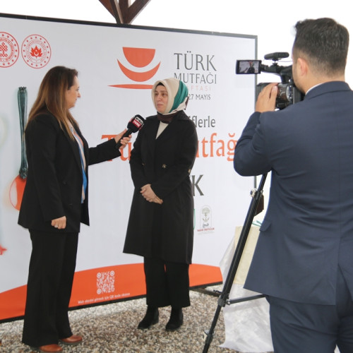 Haber Fotoğrafı