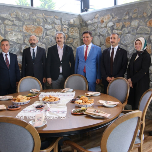 Haber Fotoğrafı
