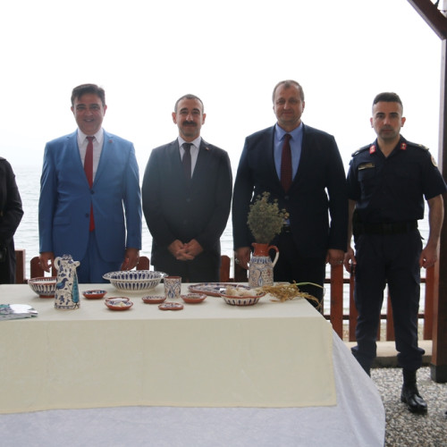 Haber Fotoğrafı