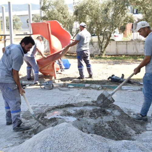 Haber Fotoğrafı