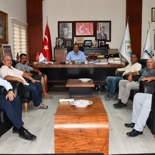 Haber Fotoğrafı