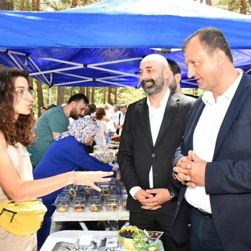 Haber Fotoğrafı