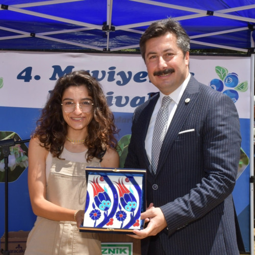 Haber Fotoğrafı