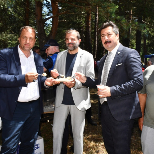 Haber Fotoğrafı