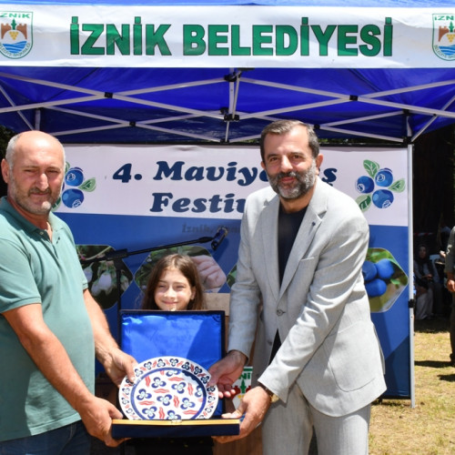 Haber Fotoğrafı