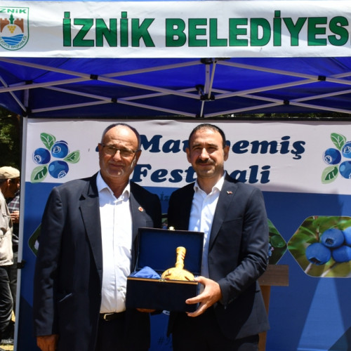 Haber Fotoğrafı
