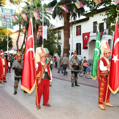 Haber Fotoğrafı