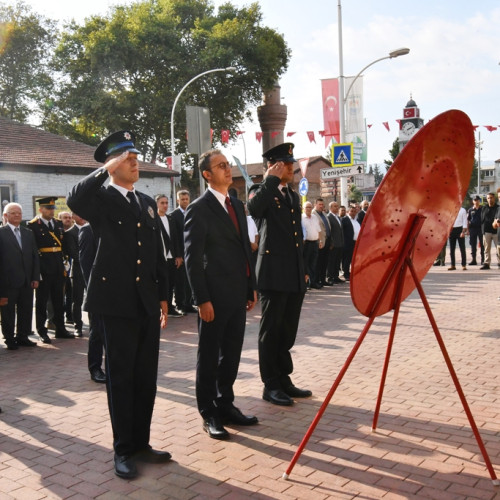 Haber Fotoğrafı