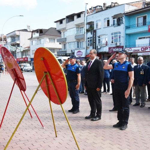 Haber Fotoğrafı