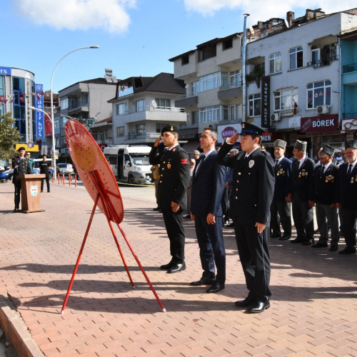 Haber Fotoğrafı