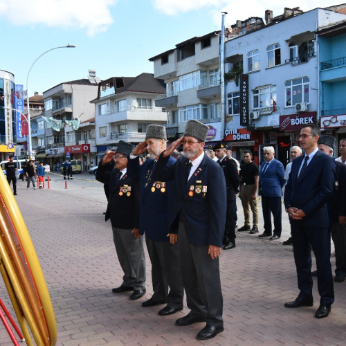 Haber Fotoğrafı