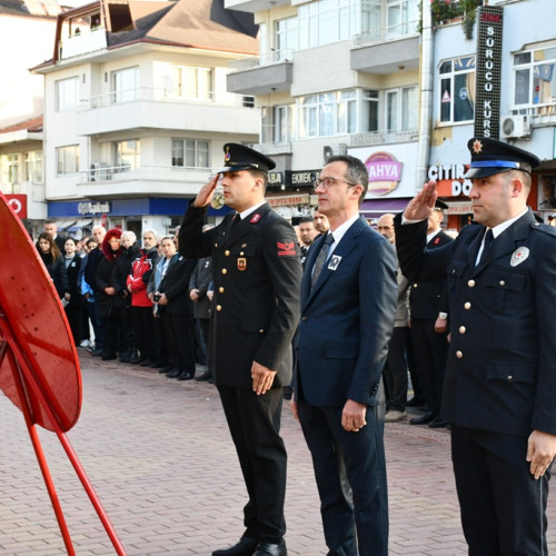 Haber Fotoğrafı