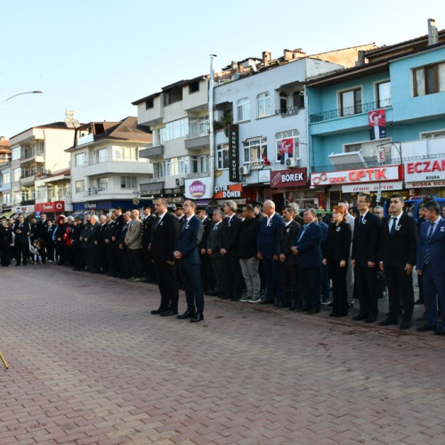 Haber Fotoğrafı