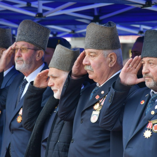 İznik’in Düşman İşgalinden Kurtuluşu’nun 104. Yılı Kutlandı 