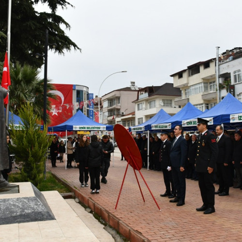 Haber Fotoğrafı