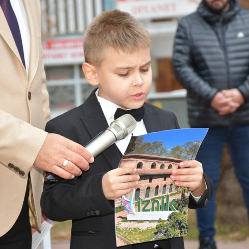 Haber Fotoğrafı