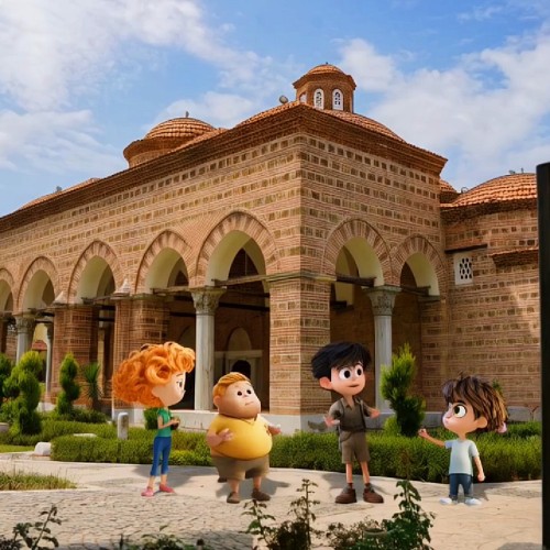 Haber Fotoğrafı