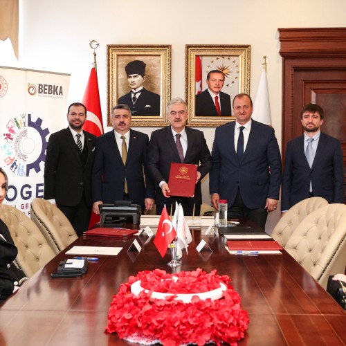 Haber Fotoğrafı