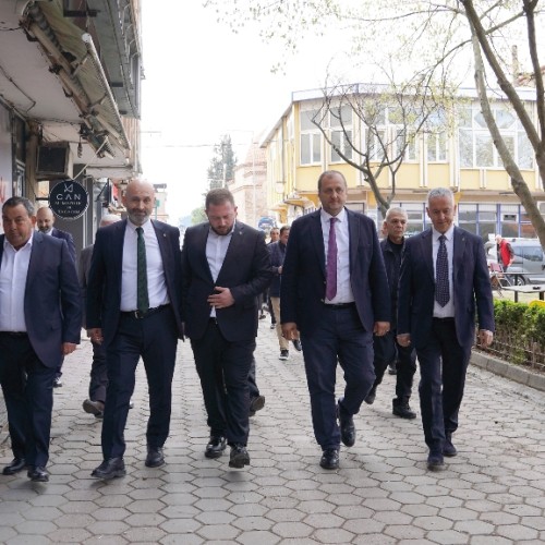Haber Fotoğrafı