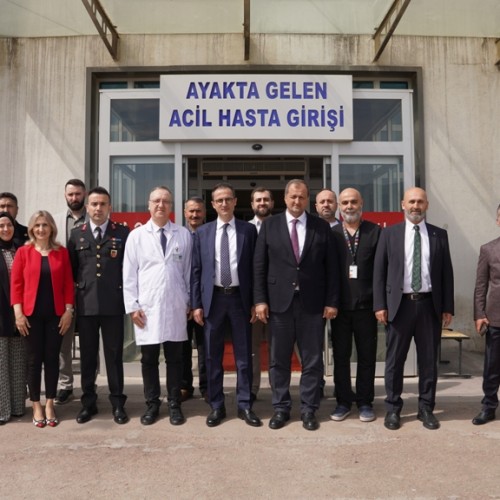 Haber Fotoğrafı