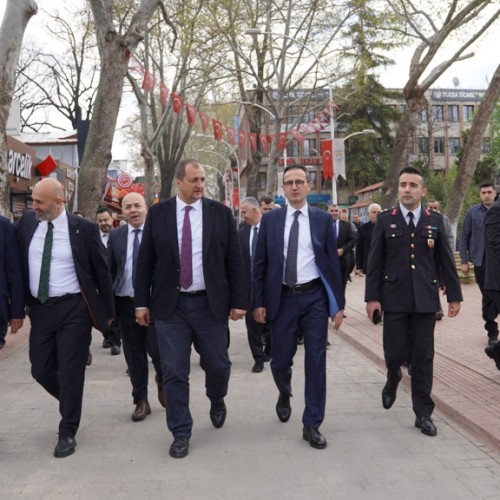 Haber Fotoğrafı