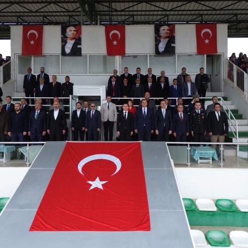 Haber Fotoğrafı
