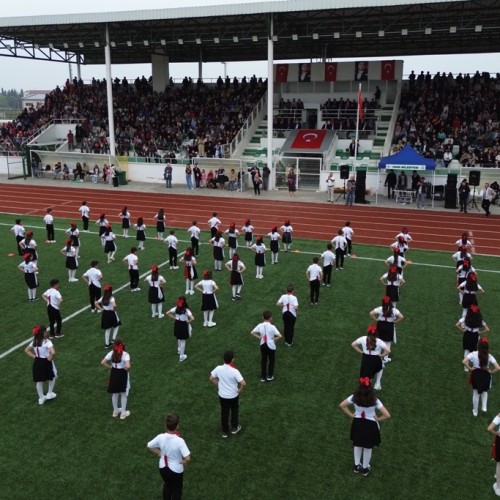 Haber Fotoğrafı