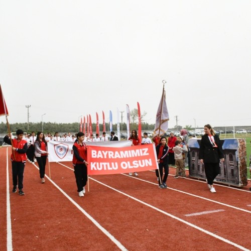 Haber Fotoğrafı
