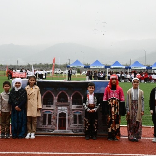 Haber Fotoğrafı