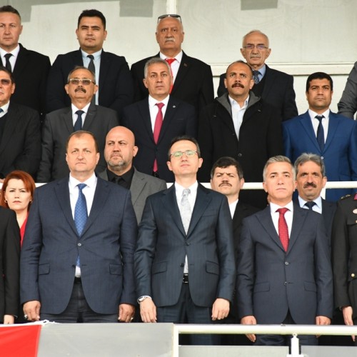 Haber Fotoğrafı
