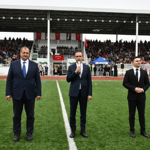 Haber Fotoğrafı