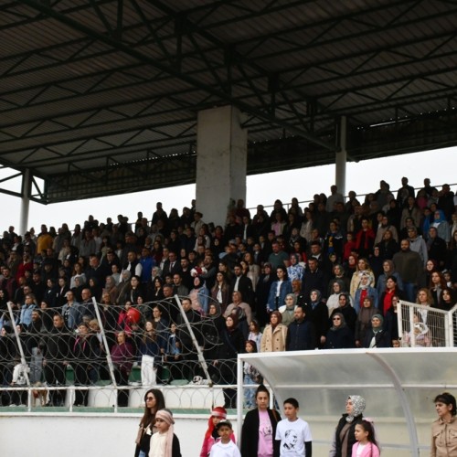 Haber Fotoğrafı